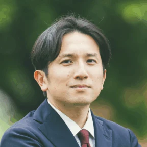 龍神 啓介の写真