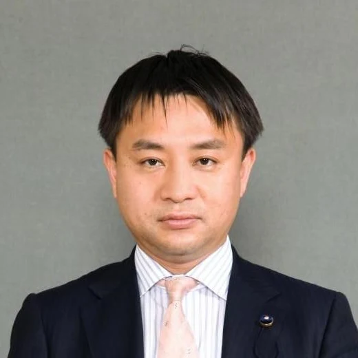 渡邉 典喜の写真