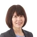 上林真佐恵の写真