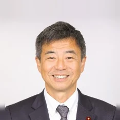 新開 ゆうじの写真