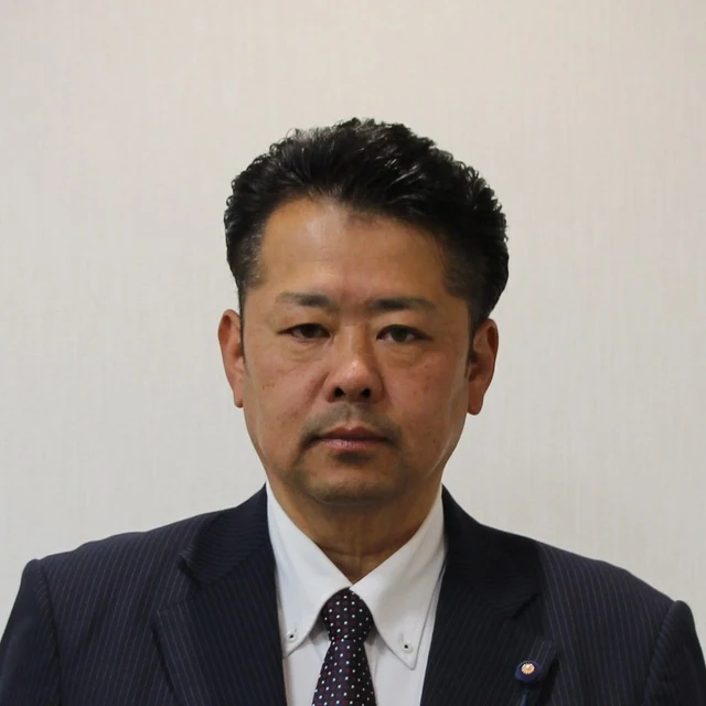 鈴木崇容の写真