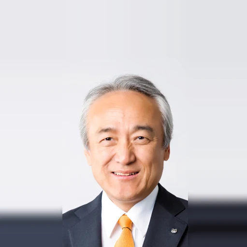 藏内 勇夫の写真