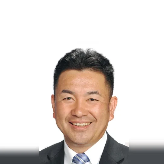 松井 正一の写真