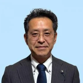 松本栄一の写真