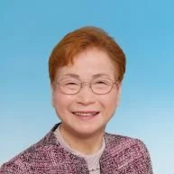 平敏子の写真