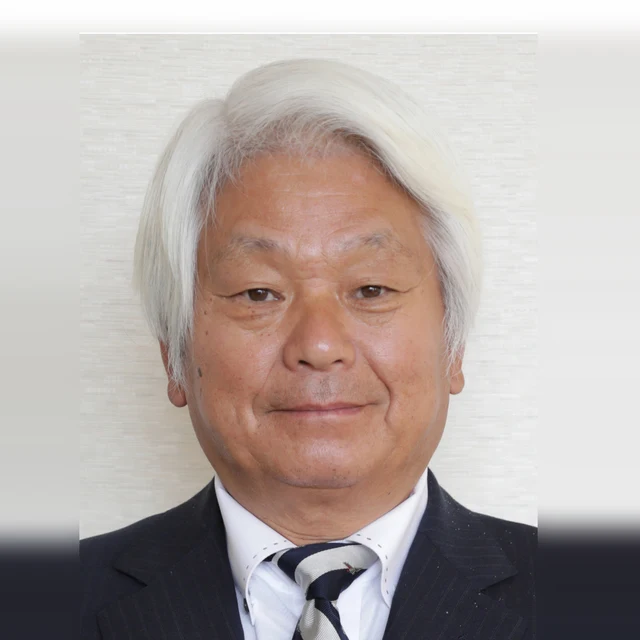 大倉孝司の写真