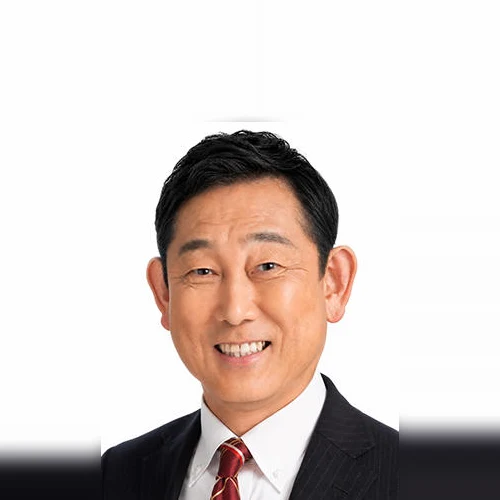 乾 詮の写真