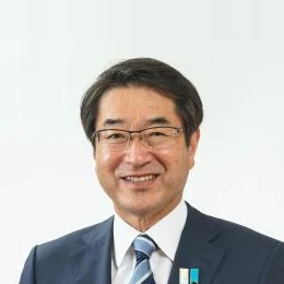 中原 八一の写真