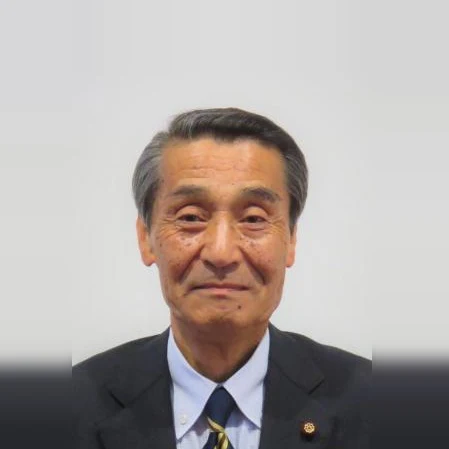 渡部勇一の写真
