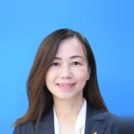 井越 智嘉代の写真