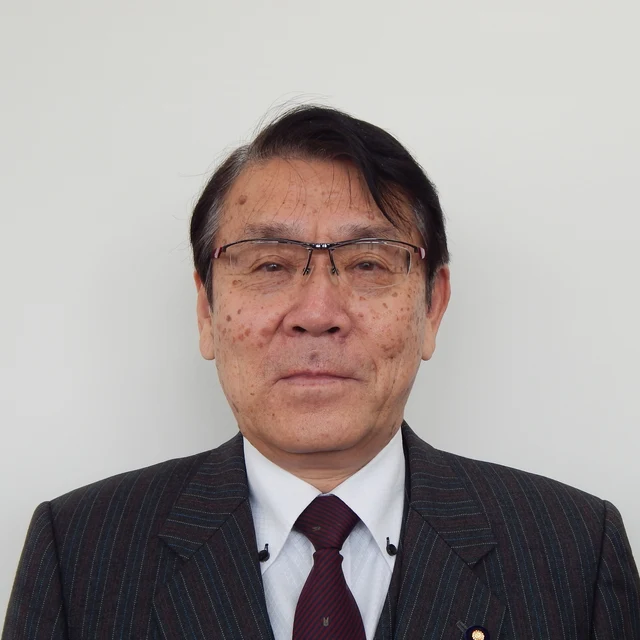 佐藤　邦彦の写真