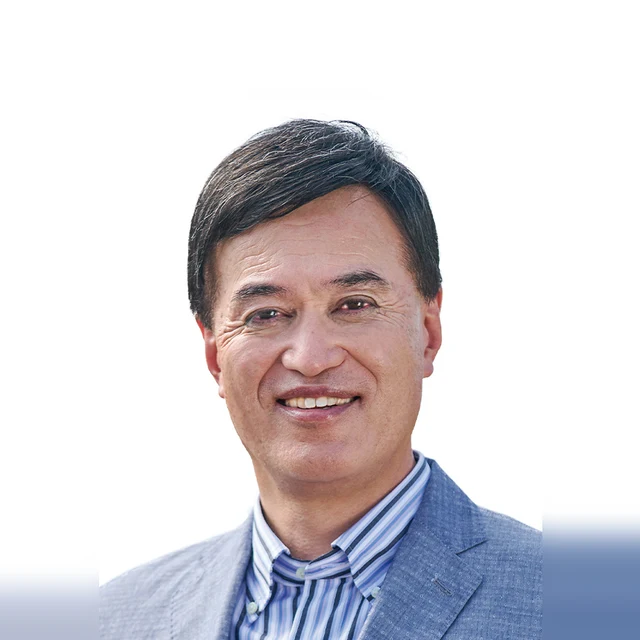 小里 泰弘の写真