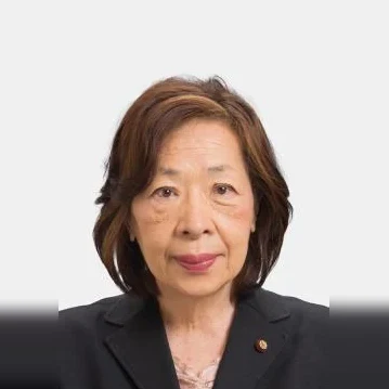 越智 妙子の写真