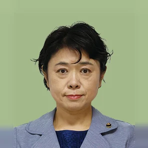 千葉 順子の写真