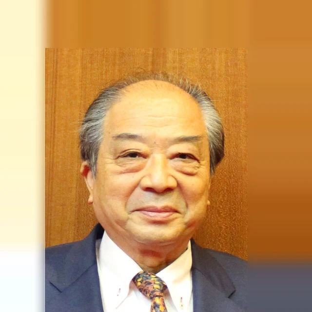 関野茂夫の写真