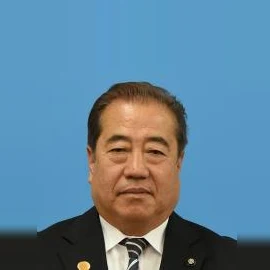 堀越博文の写真