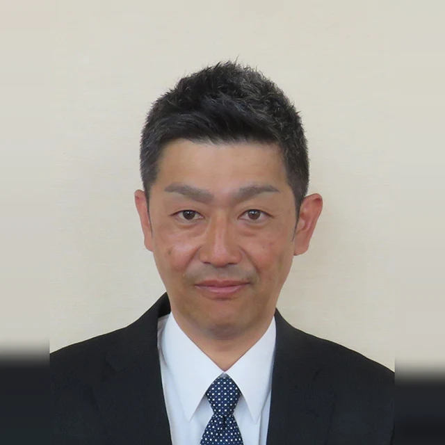 西山伸宏の写真