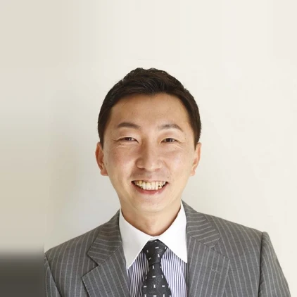 山田 昌弘の写真