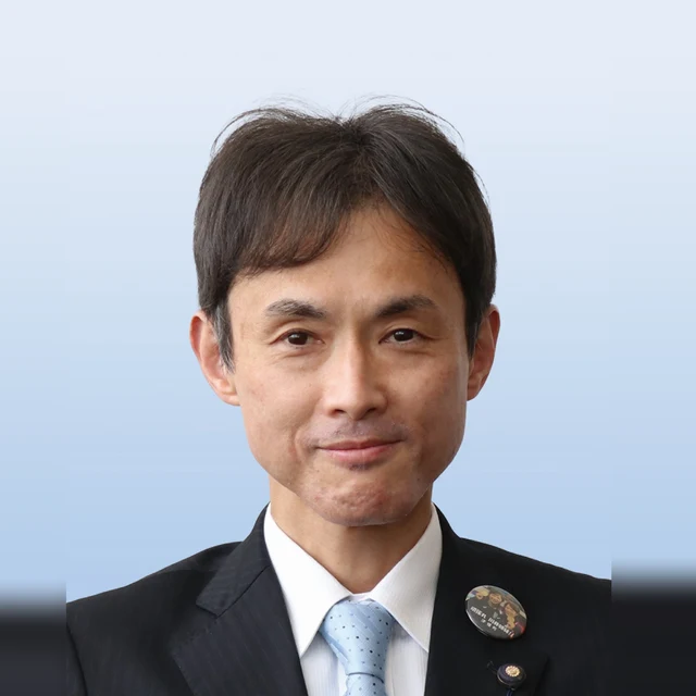 竹内竜也の写真