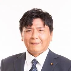 轟 信一の写真