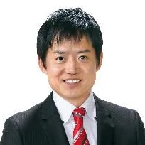 角田 航也の写真