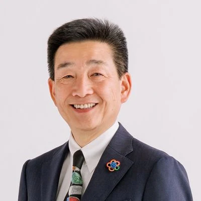 大西 賢治の写真