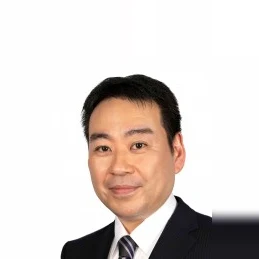 羽田 次郎の写真