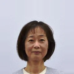 松浦晴美の写真