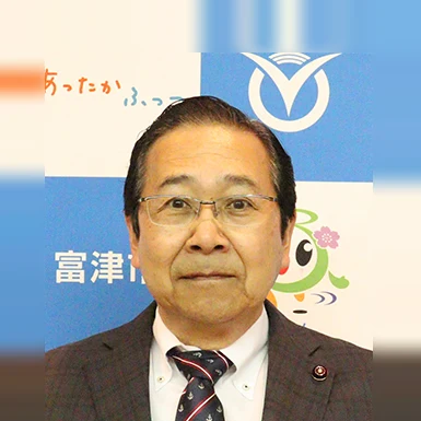 関努の写真
