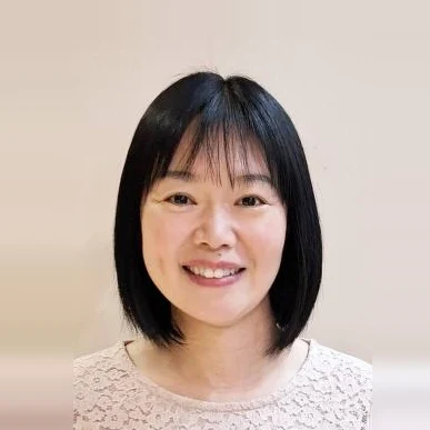川口良江の写真