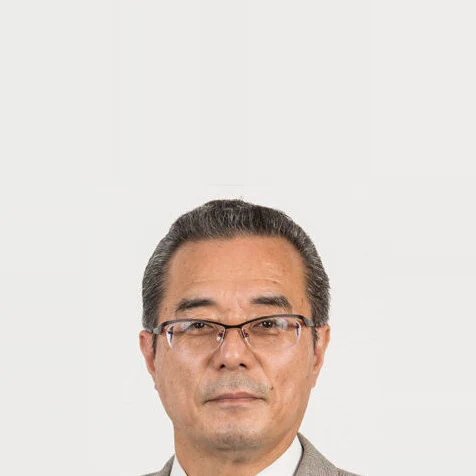 福崎 智幸の写真