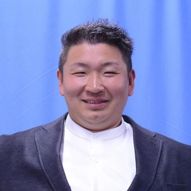 八橋 龍二の写真