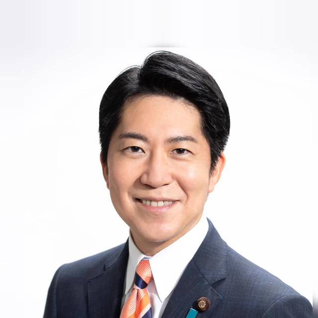 佐藤 啓の写真