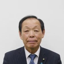 詫間茂の写真