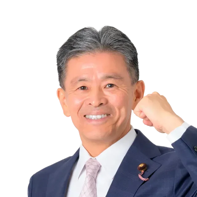 上月 良祐の写真