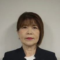 水本冨美子の写真