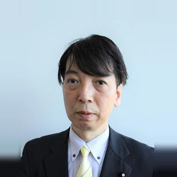 富岡大志の写真