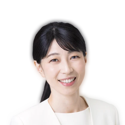 森田 初恵の写真