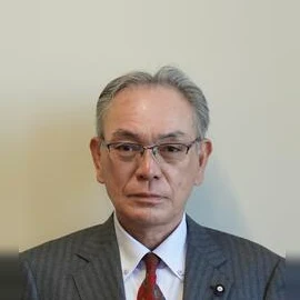 佐藤 昭司の写真
