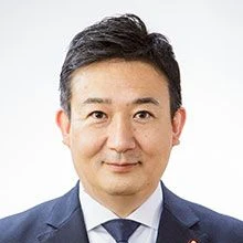 桝 秀行の写真