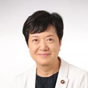 西村和子の写真