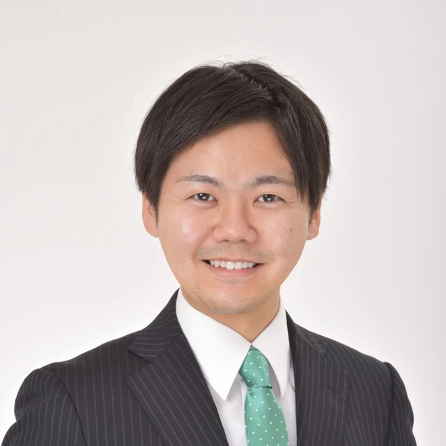 安久津 優の写真
