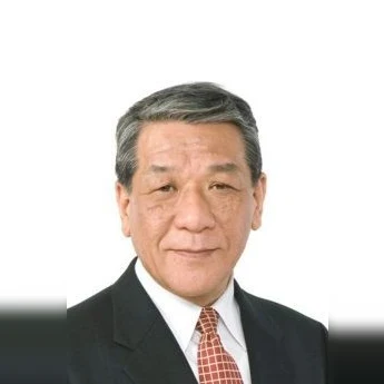 山田庫司郎の写真