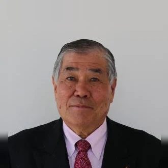 越智 俊幸の写真
