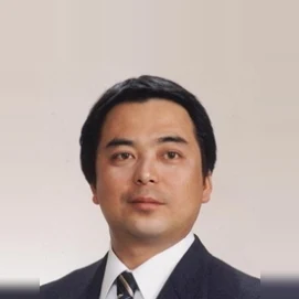 福西寿光の写真
