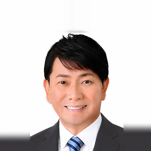いらはら 勉の写真