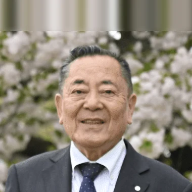 石川 眞男の写真