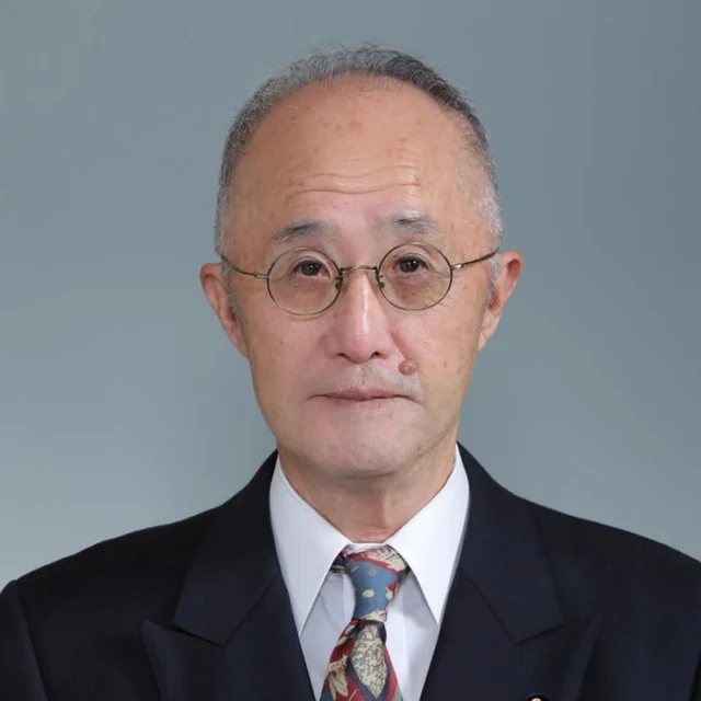 渡辺 忠悦の写真