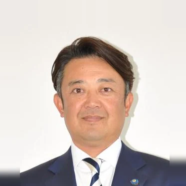 丸山卓嗣の写真
