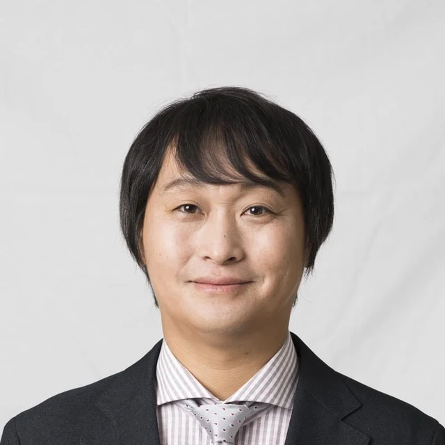 藤井 大輔の写真